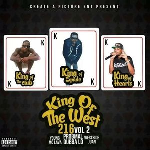 Work The Wheel [Prod. By Westside Juan]