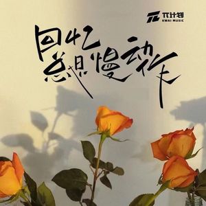 回忆总是慢动作（BGM宿命间奏）