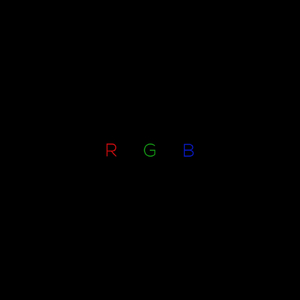 R. G. B.