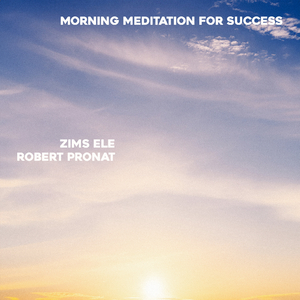 Morning Meditation for Success