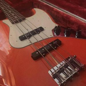 Ten Words(Cover Joe Satriani)