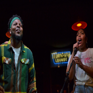 I Swear (Live) [feat. Combsy]