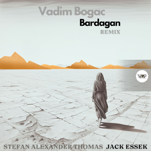Bardagan (Jack Essek Remix)