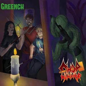 Greench