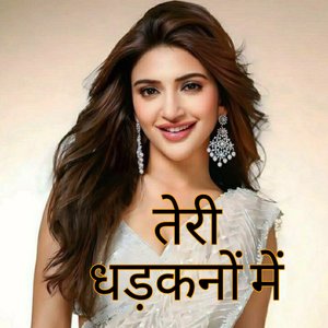 तेरी धड़कनों में