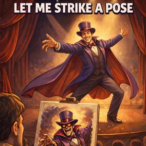 Let Me Strike a Pose