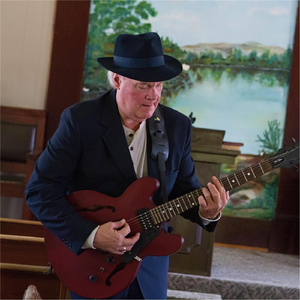 Always Alive (Chapel)