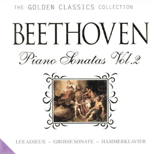 Sonata No. 26 in E-Flat Major, Op. 81 a - "Les Adieux" (1809-10). Vivacissimamente