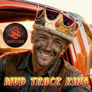 Mud Track King