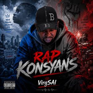 Rap konsyans