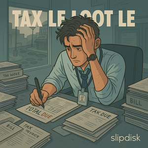 Tax Le Loot Le