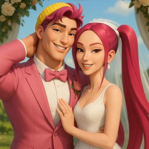 Mira y ABC Saja: Canción de Amor (Inspirado en KPop Demon Hunters)