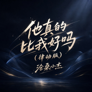 他真的比我好吗(律动版)