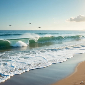 A onda quebra e recomeçamos