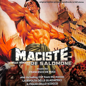 Pericolo nella casbah