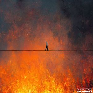 Te Amé en Silencio