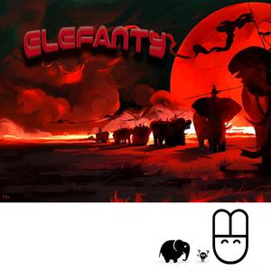 Elefanty