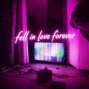 fell in love forever