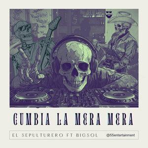 La Mera Mera