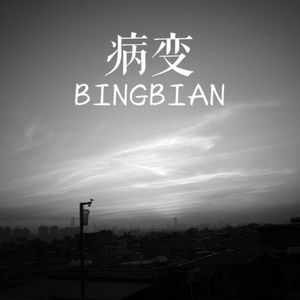 病变BINGBIAN