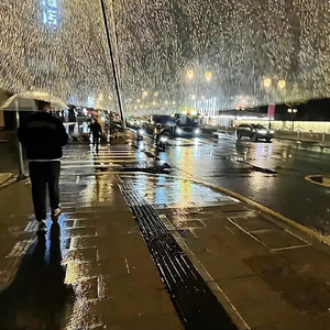 雨中的恋人们 MIX.wav（翻自 大笨）