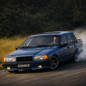 Bonnen