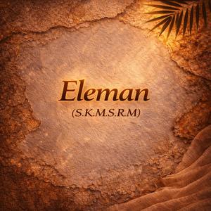 Eleman (S.K.M.S.R.M)