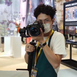 即兴（深情版）（翻自 小咪）