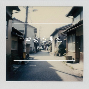 回头已半生 伴奏