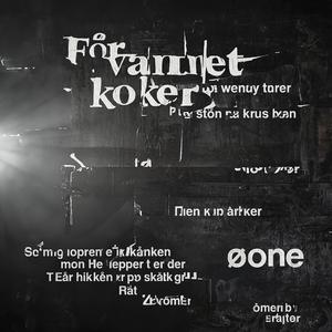 Før vannet koker (Before the Kettle Shuts Off)