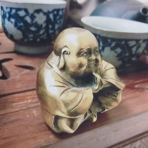 Утренний чай