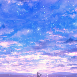 揉光(下一站，上岸)