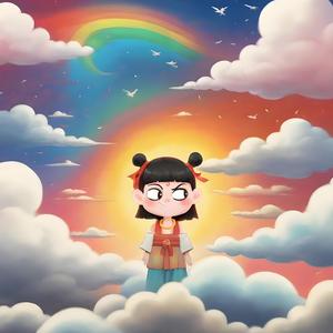 哪吒天雷滚滚我好怕怕 (Rap说唱)