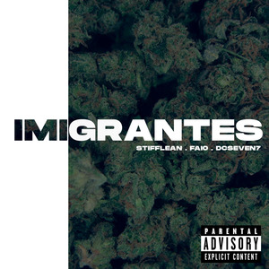 Imigrantes