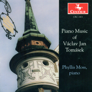 6 Rhapsodies, Op. 41: No. 1 in F Minor