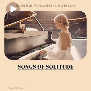 Lullaby for the Soul: Jazz Piano Ballads in Grace