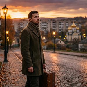Пізній дзвінок матері