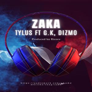 Zaka (feat. Dizmo)