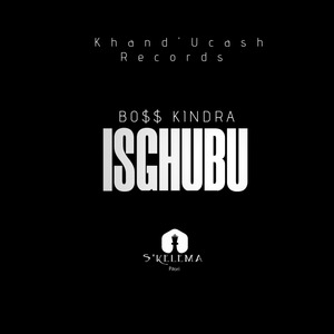 Isghubu (Dragon Mix)