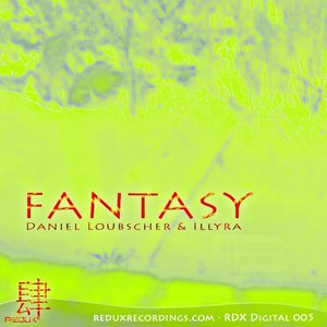 Fantasy (Original Mix)