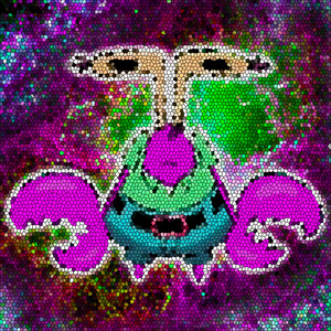 Krabonance Vaporwave