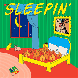 Sleepin'