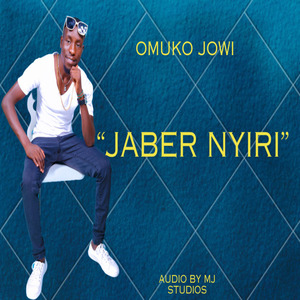 Jaber Nyiri