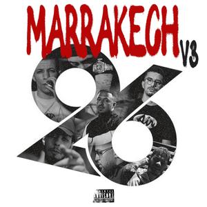 MARRAKECH V3 (feat. PAUVRE, Mng917, AMED, BIGBOY, PATSO & SANTOSS)