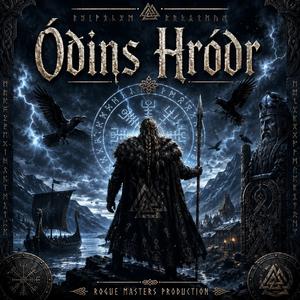 Óðins Hróðr
