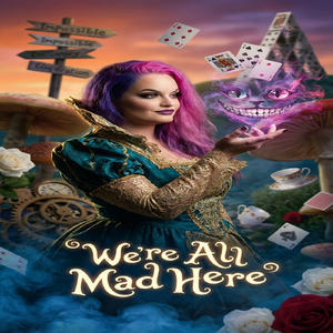 Were All Mad Here