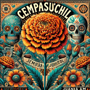 Cempasúchil (Live)