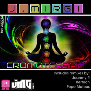Cromoterapia (Original Mix)