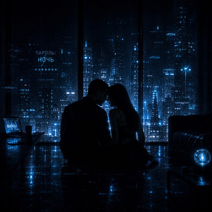 Пароль - ночь
