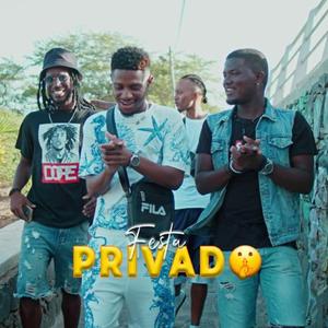 Mt Bamba_ Festa privado